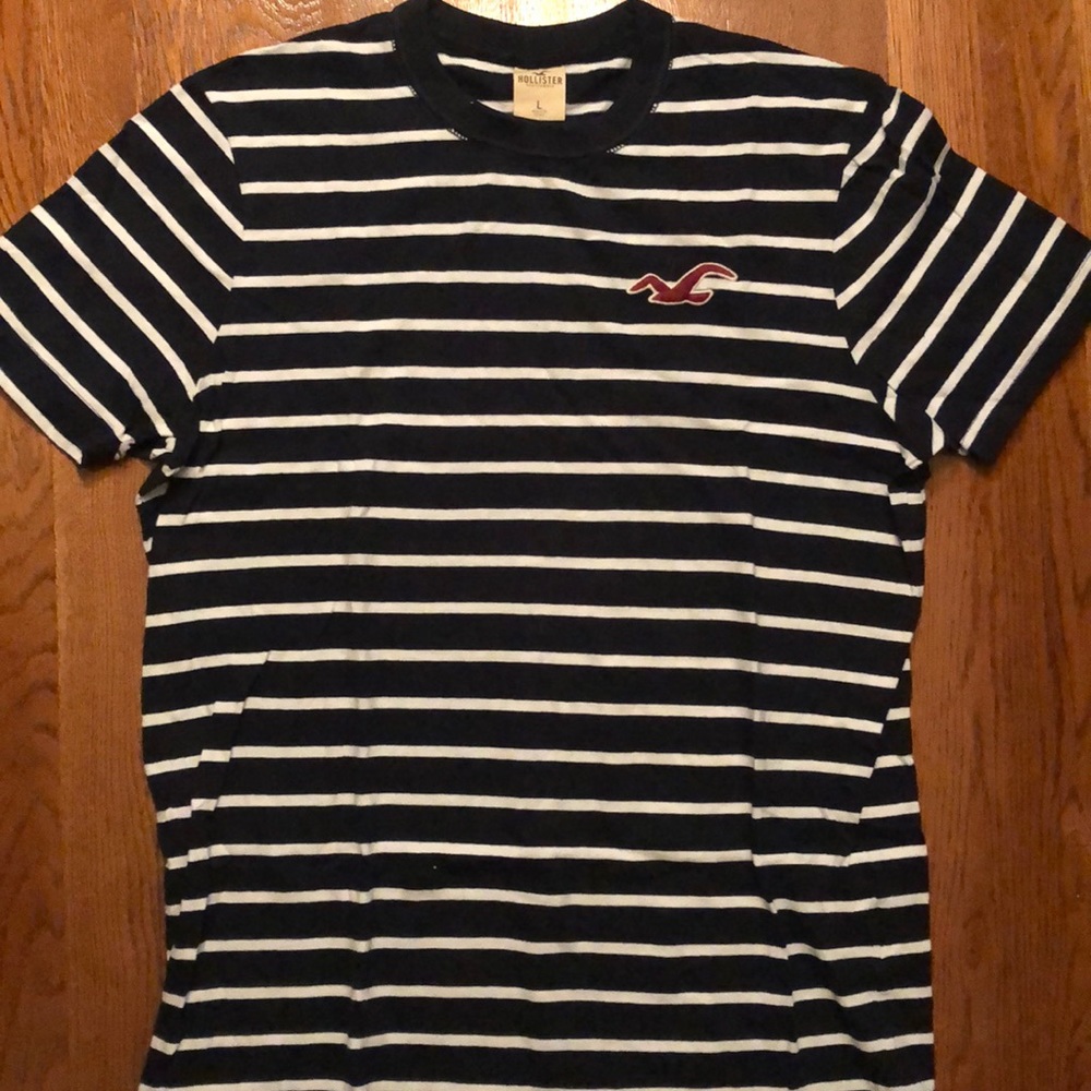 Hollister Men’s T Shirt